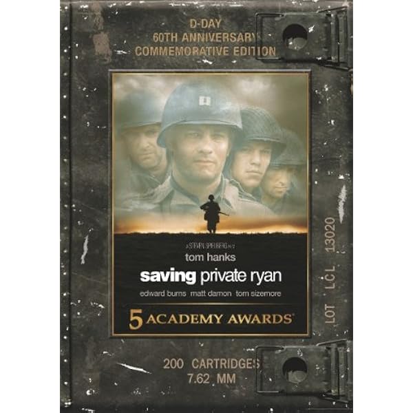 Amazon.co.jp: バンド・オブ・ブラザース セット(5枚組) [DVD